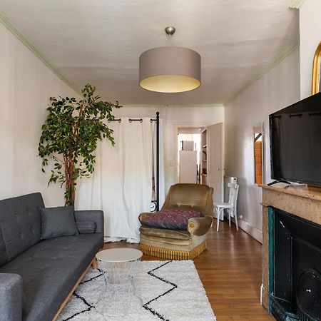 Dify Adelaide Perrin - Ainay Lägenhet Lyon Exteriör bild